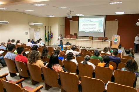 Apresentação da nova gestão PREX Foto Viktor Braga Flickr