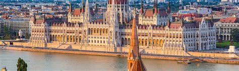 Voyage Budapest | Partir en vacances à Budapest | Routard.com