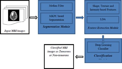 [pdf] Brain Tumor Detection And Classification Using Deep Learning