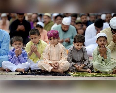 Federal Government Announces Eid Ul Fitr Holidays Envision Pakistan