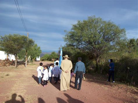 Prensa Obispado De Catamarca Ma Ana Finaliza La Visita Pastoral Del