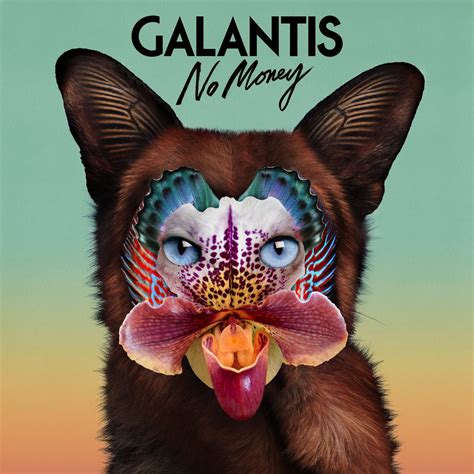 No Money (Single) - Galantis mp3 buy, full tracklist