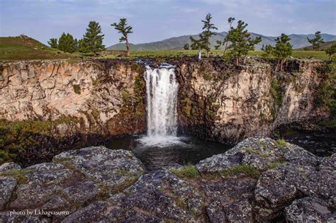 Orkhon-waterfall-2 | Zendmen Travel Mongolia