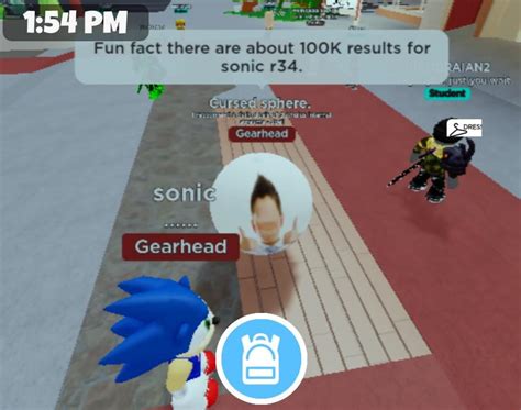 Goofy Ahh Roblox R Goofyahh