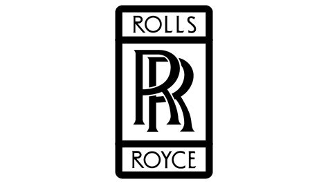 Rolls Royce Logo And Symbol Meaning History Sign