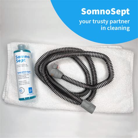 Resmed Climateline Heated Cpap Hose Tube Somnishop