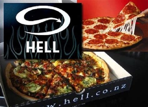 Hell's Pizza NZ - Voucher, Deals, Discount Coupons - Glimp