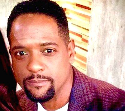 Blair Underwood Refused Sex And The City Due To Black Stereotype