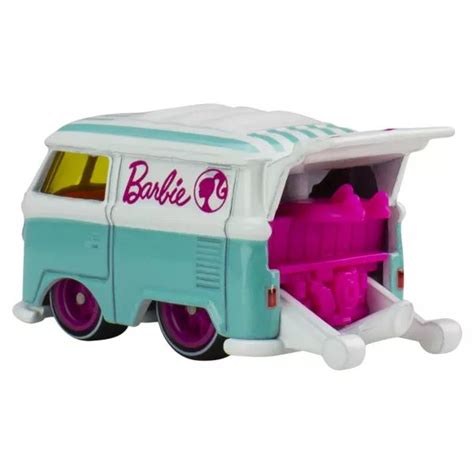 Hot Wheels Pop Culture Kool Kombi kisautó JátékNet hu