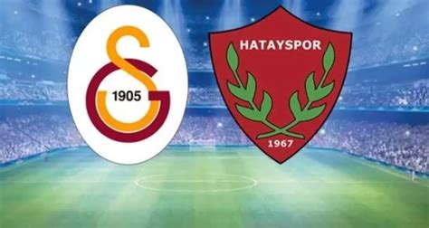 Galatasaray Yenildi Mi Hatayspor Galatasaray Yendi Mi Haberler