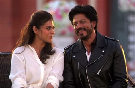 Shahrukh Khan & Kajol Celebrates 20 Years DDLJ Photos - FilmiBeat