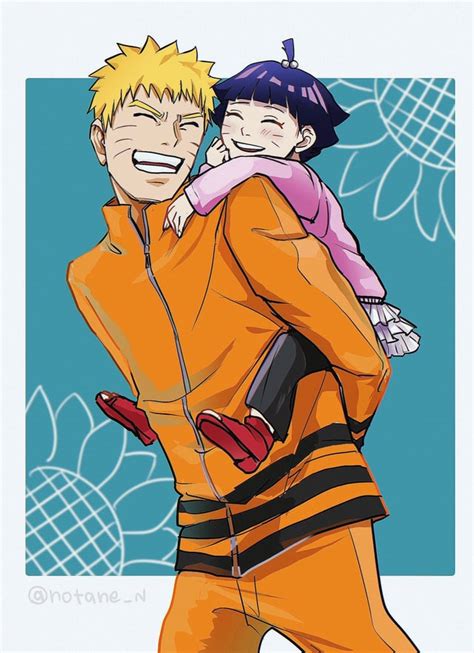 Narutos Daughter Fanfiction