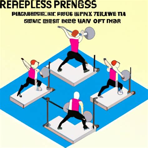 What are Reps in Exercise? A Comprehensive Guide to Maximizing Your ...