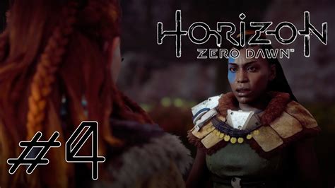 Sona The War Chiefs Path Horizon Zero Dawn Part Randomjosh Plays