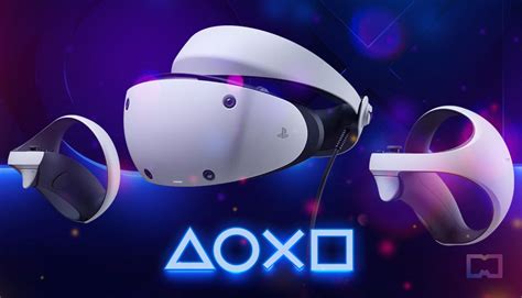 A Sony Csökkenti A Playstation Vr2 Gyártását A Túlzott Előrendelések