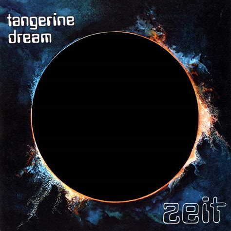 Tangerine Dream Electronic Synthesizer Legends Udiscover Music