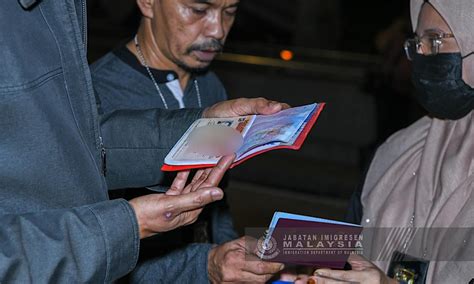 31 Pendatang Tanpa Izin Ditahan Dalam Operasi Di Ibu Kota