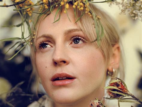 Interview - Laura Marling - music interview - Bloop