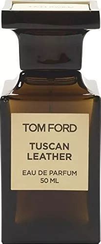 Decant De 5 Ml De Tuscan Leather Tom Ford Eau De Parfume Envío gratis