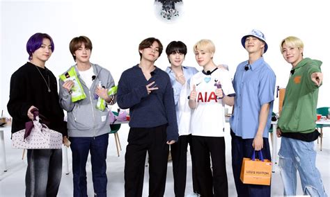 Los chicos de BTS han estrenado comeback especial este San Valentín