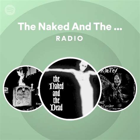 The Naked And The Dead Spotify