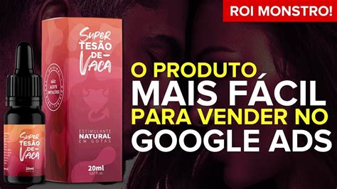 Conhe A O Produto Mais F Cil Para Vender No Google Ads Como Afiliado