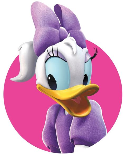 Daisy Duck