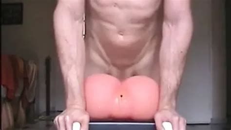 BBC Having Fun With His New Toy Man Porn XHamster