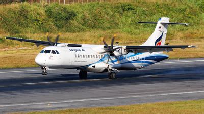 Hs Pzd Atr Bangkok Airways Hao Phan Jetphotos