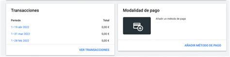 Cuánto cuesta la publicidad en Google ADS PRECIOS estimados