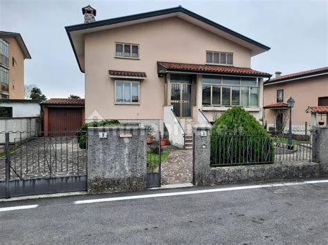 Vendita Villa Unifamiliare In Vicolo Antonio Zanon Campoformido