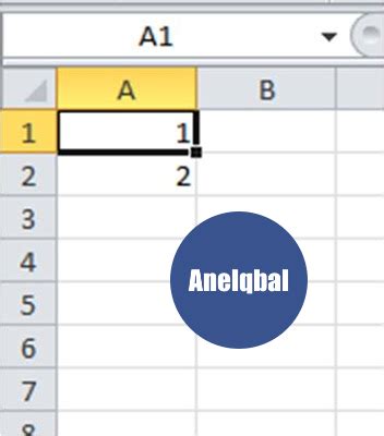 Membuat Nomor Halaman Di Excel Cara Membuat Nomor Halaman Di Excel