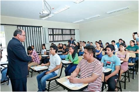 Publican Ley Para El Nombramiento De Docentes Auxiliares De