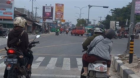 Flyover Simpang Panam Akan Dibangun Tahun Depan TribunPekanbaru Travel