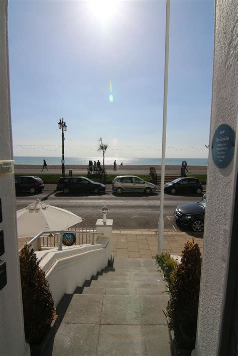 Marine View Guest House - Worthing Town Centre BID