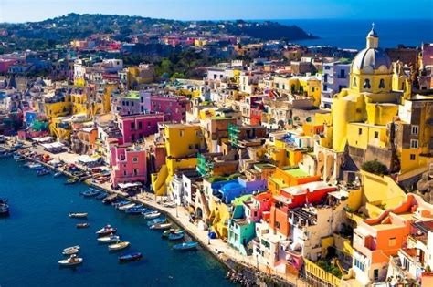 Que Voir Que Faire Naples Les Incontournables Visiter Naples