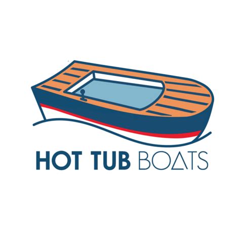 The Boat Seattle Hot Tub Boats