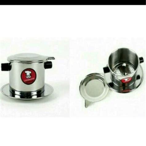 Jual Cookware Vietnamese Coffee Dripper Shopee Indonesia