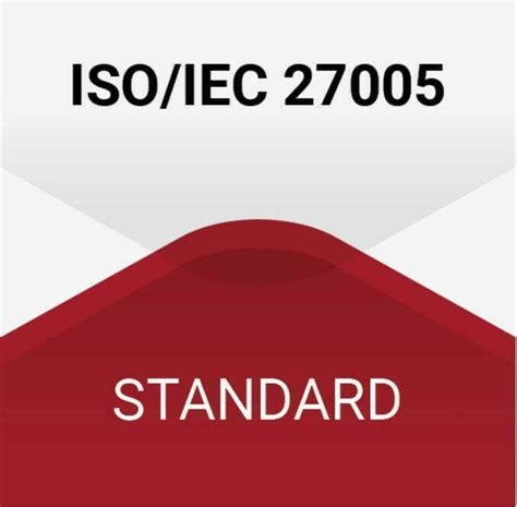 ISO IEC 27005 Information Security Risk Management Training Linqs