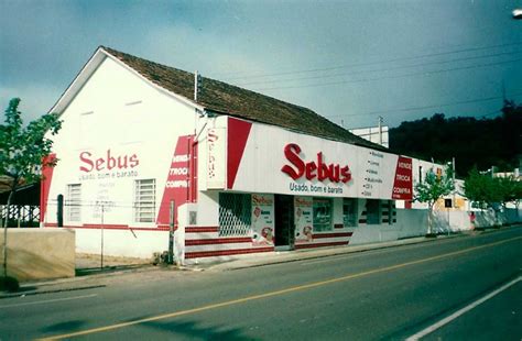Livraria Jaragua Do Sul - Livraria Sebu's: a história do negócio que começou em Jaraguá do Sul ...