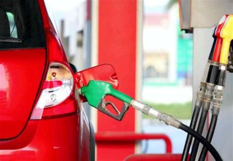 Precio De La Gasolina Aumentó 600 En Mayo Así Quedó El Galón En Las