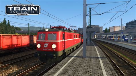 Regionalzug Nach Innsbruck Train Simulator Classic Brenner