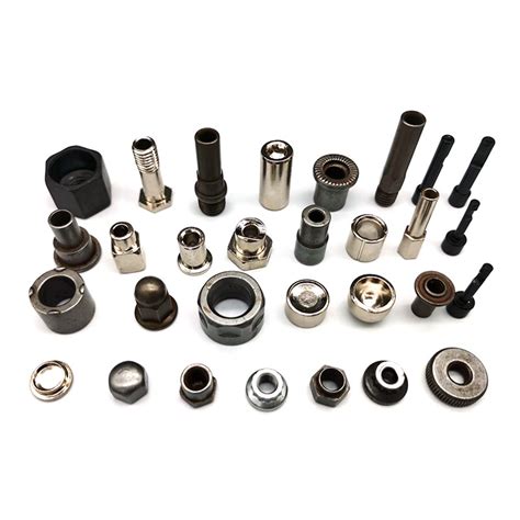 China Special Forged Parts Suppliers, Manufacturers - Factory Direct ...