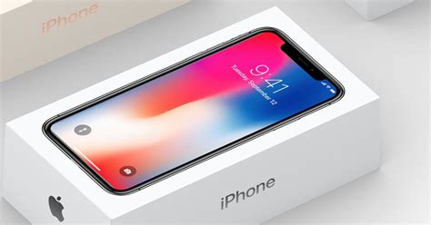 Amazon Aplica Fuerte Rebaja Al Precio Del IPhone X Hasta Los 1 005 Euros