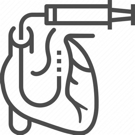 Coronary Catheter Cardiac Catheterization Vessel Heart Medecial