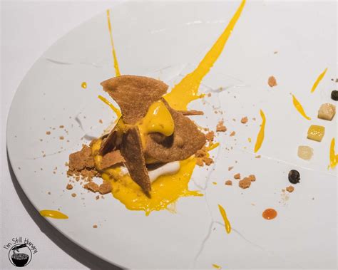 An Artist's Edible Memories, Osteria Francescana | Modena, Italy | I'm Still Hungry