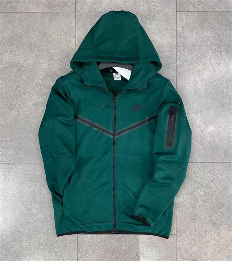 Кофта Nike Tech Fleece Найк тач флис: 1 499 грн. - Кофти Вінниця на Olx