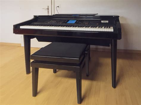 Yamaha E Piano Clavinova Cvp Kaufen Auf Ricardo