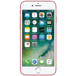 Apple Iphone Gb Red Seminuevo Movistar