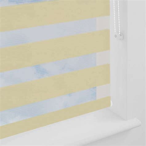 Nobis Softshade Day Night Blind Sabo Made To Measure Window Blinds